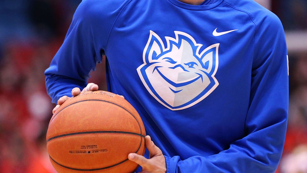 Billikens logo