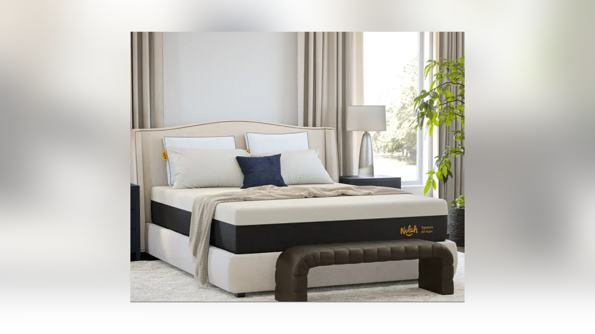 A side sleeper's dream mattress.?