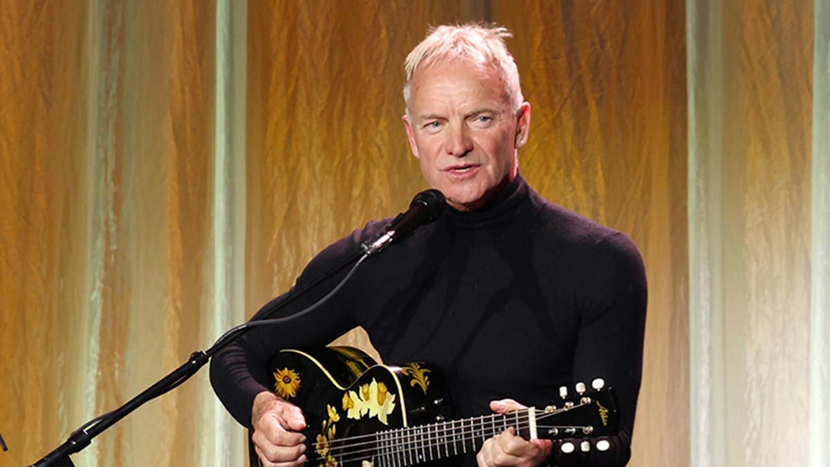 Sting