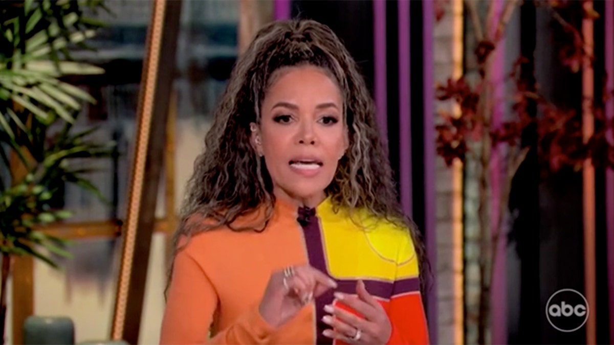 Sunny Hostin