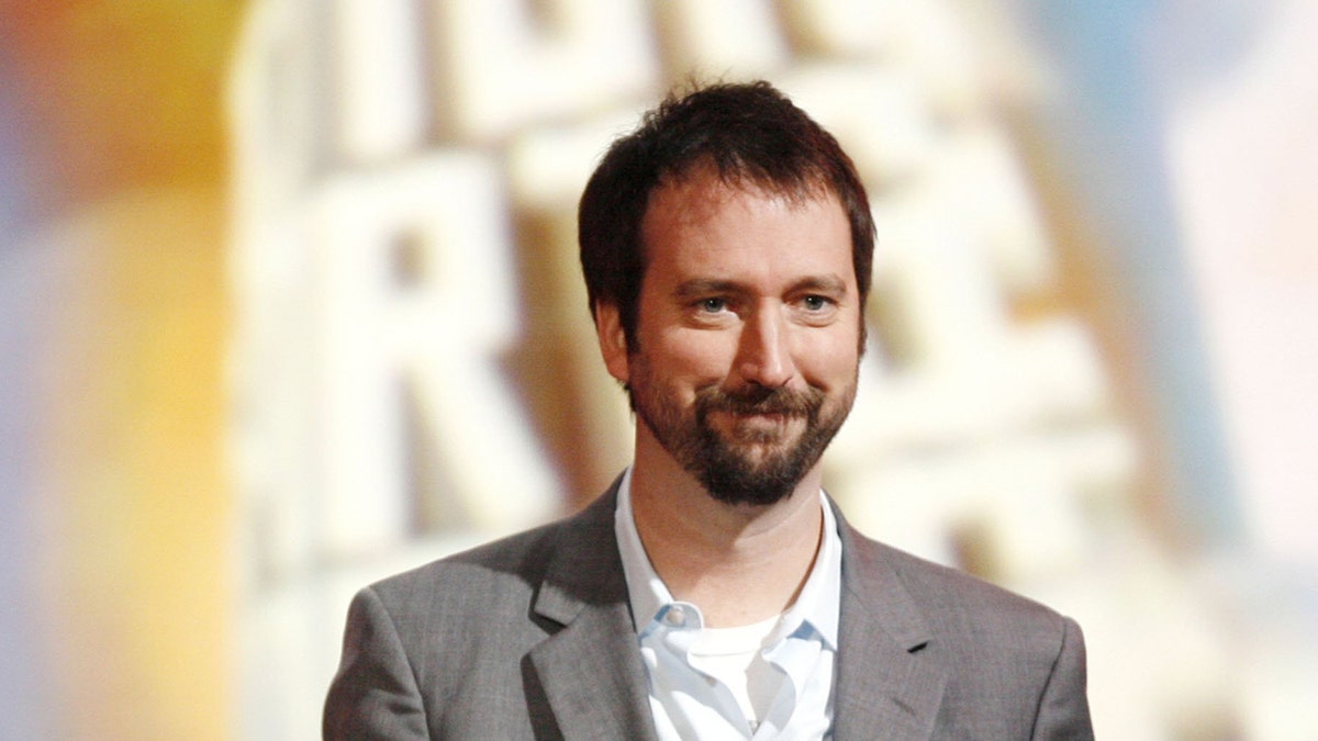 Tom Green