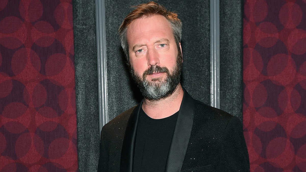 Tom Green