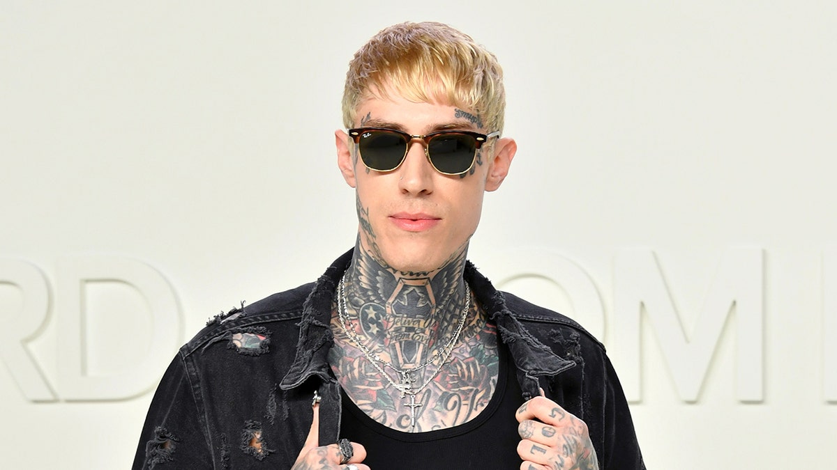 Trace Cyrus