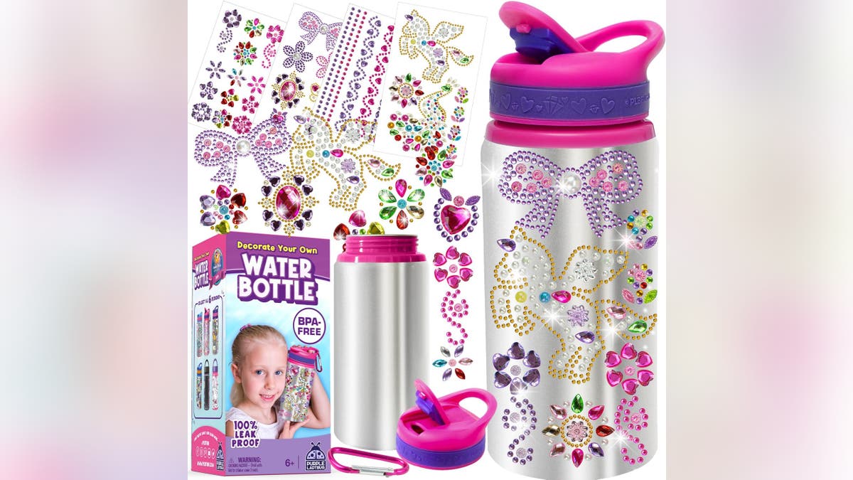 This is a great gift for a child.