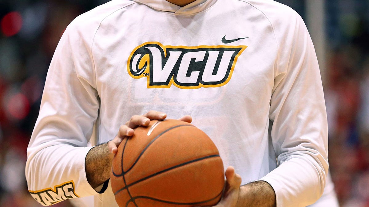 VCU logo