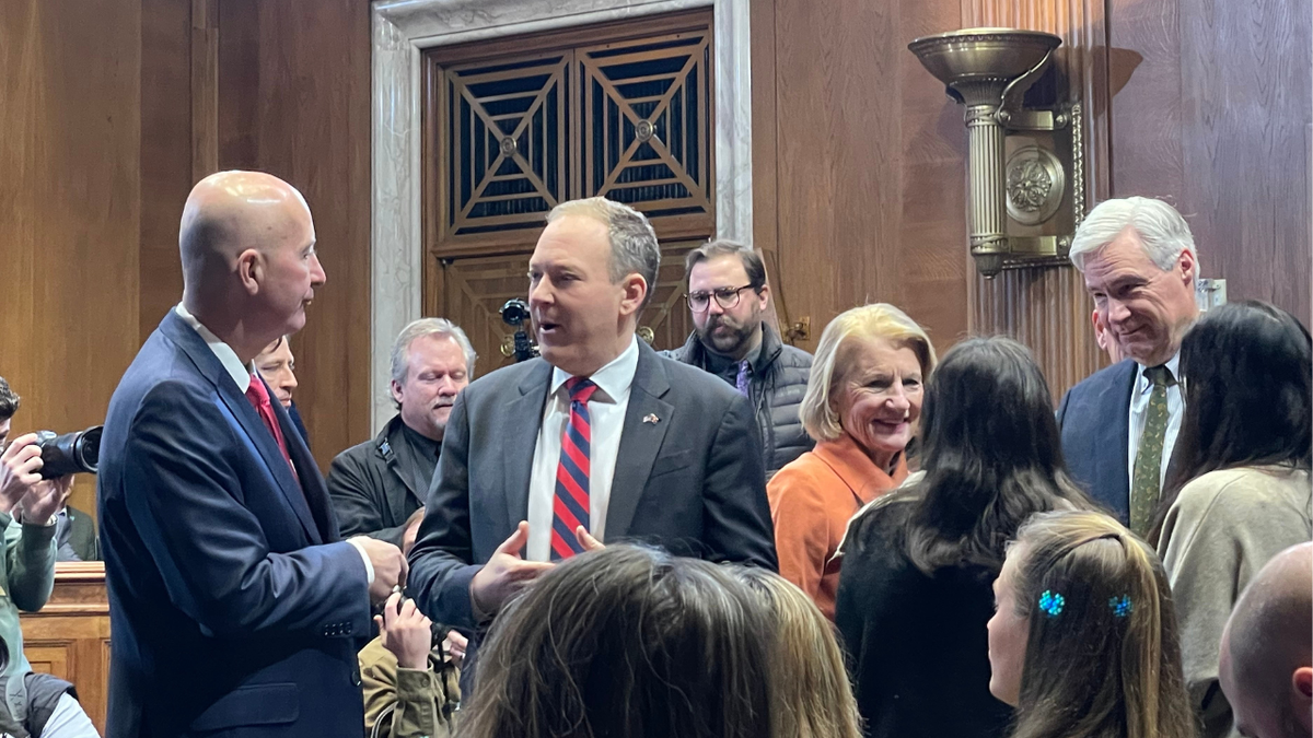 Zeldin grilled by Democrats on climate change, Trump’s stance on carbon ...