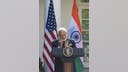 India's Modi speaks with 'dear friend' President Trump amid hopes of furthering ties