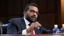 FBI's Kash Patel vows 'definitive answer' on top Jan 6 question is 'coming'