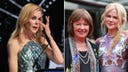 Nicole Kidman cries onstage as she dedicates award to late mother at Palm Springs Film Festival