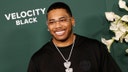 Nelly calls for positivity after Trump’s first 100 days in office: 'I’m a glass half full type of guy'