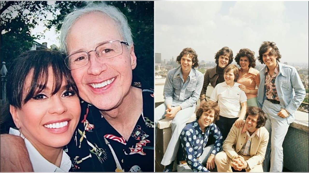 Marie Osmond says brother Wayne's death has left a 'giant hole' in her heart | Fox News