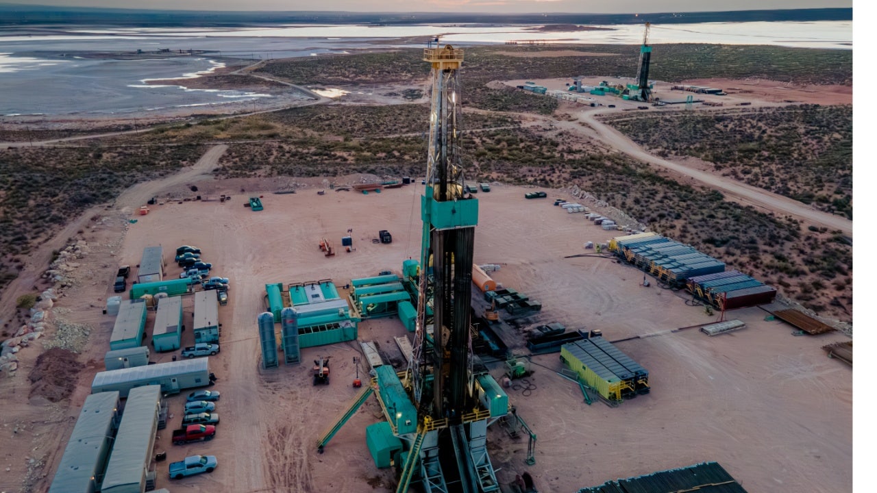 foxnews.com - Dan Doyle - I run a fracking company - New York banned the industry and stuck the poor with the bill