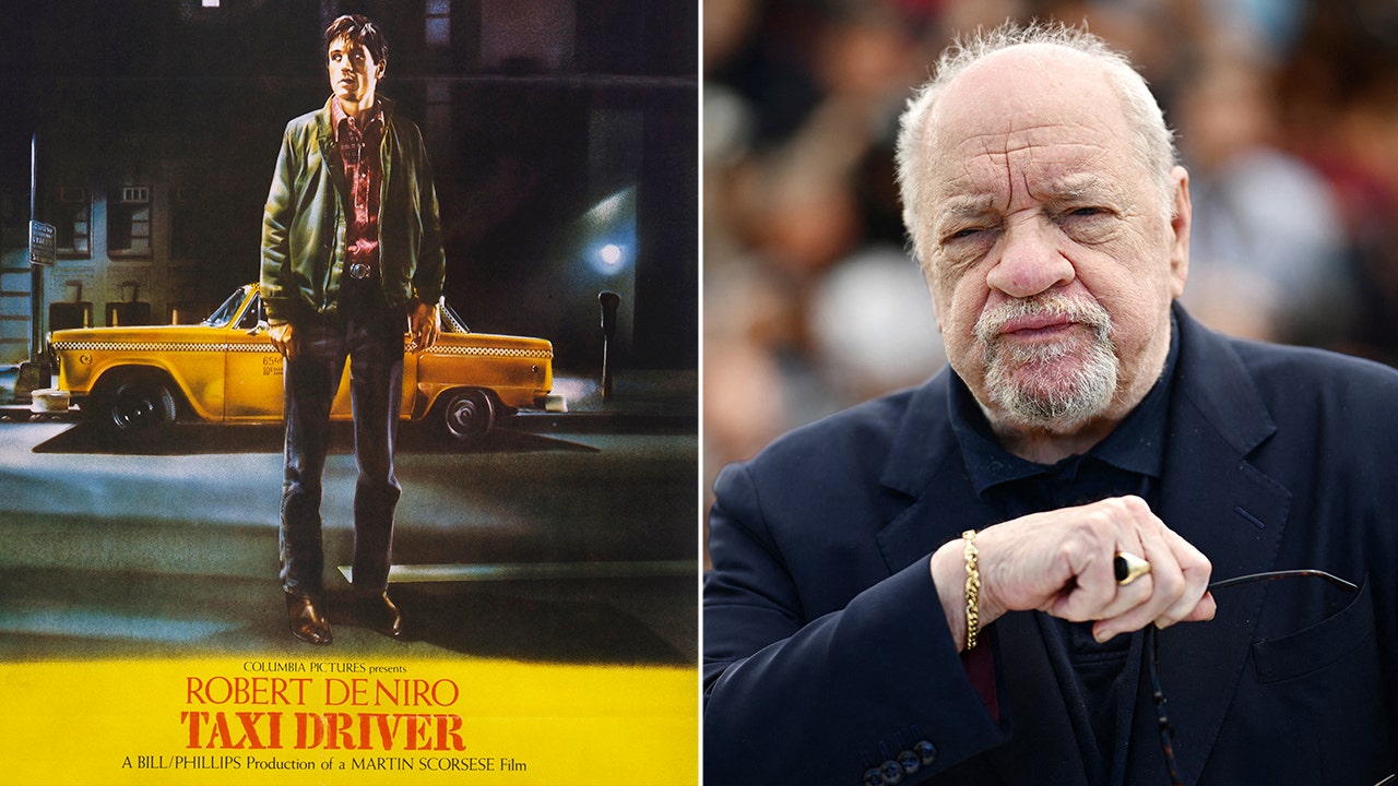 ‘Taxi Driver’ screenwriter calls AI ‘smarter' and 'better' than  Oscar-nominated writers, image size:1280x720