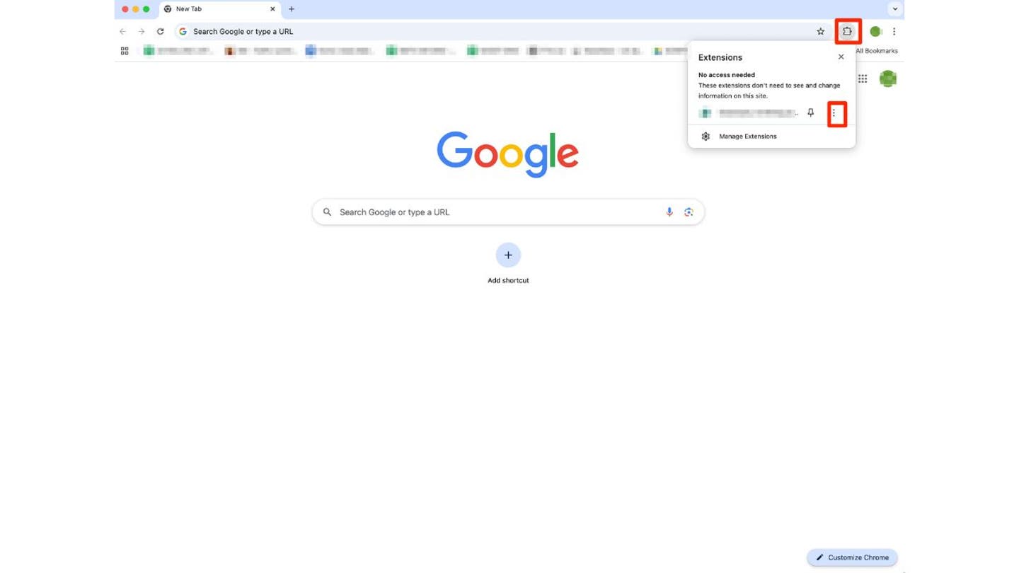Hacked Chrome extensions put 2.6 million users at risk of data leak 4 3 hacked chrome extensions put 2.6 million users at risk of data leak