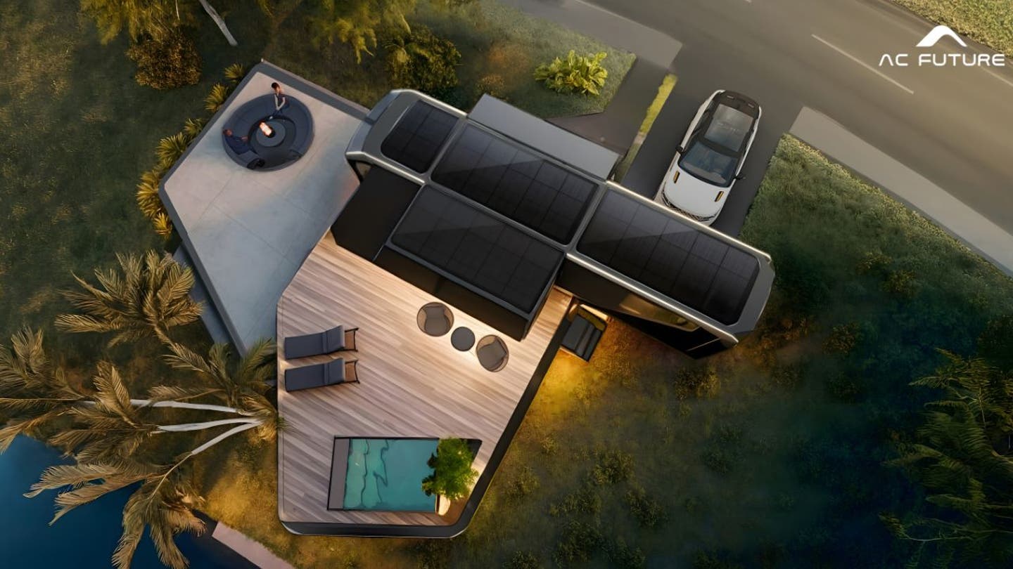 3 shape shifting ai transformer homes will leave you wanting one