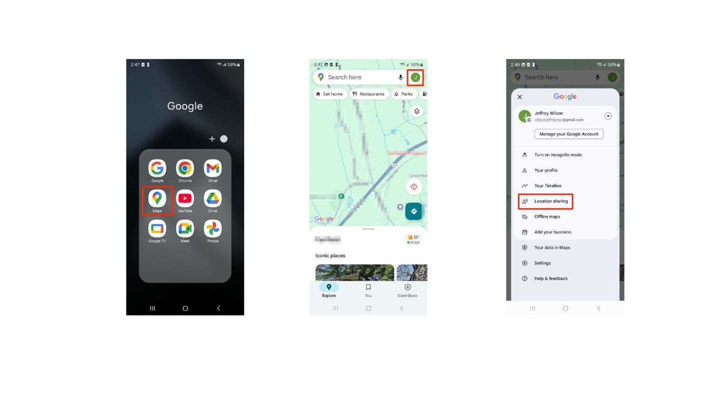 4 it is easier than ever to disable location sharing on your android phone 2