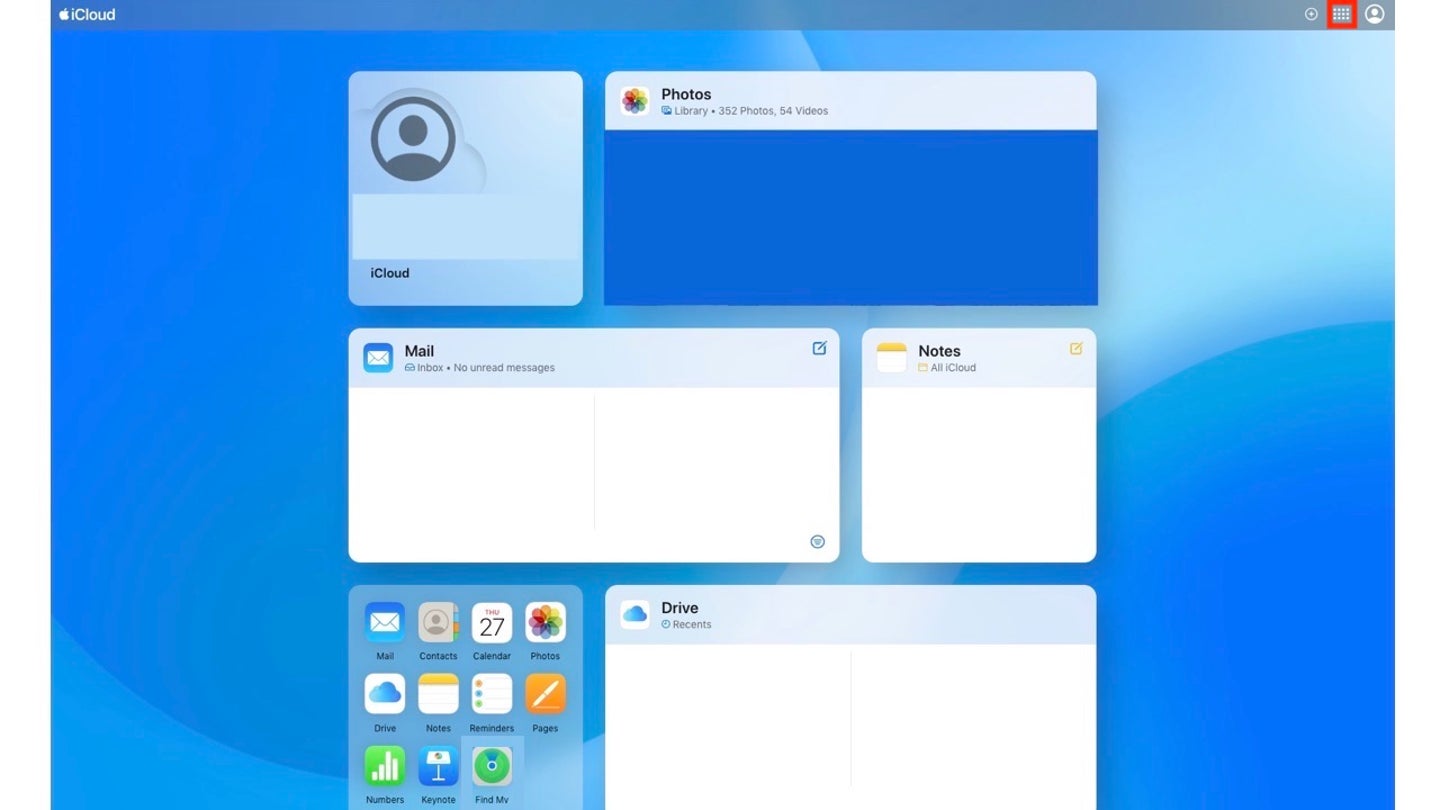 4 lost your contacts icloudmenu