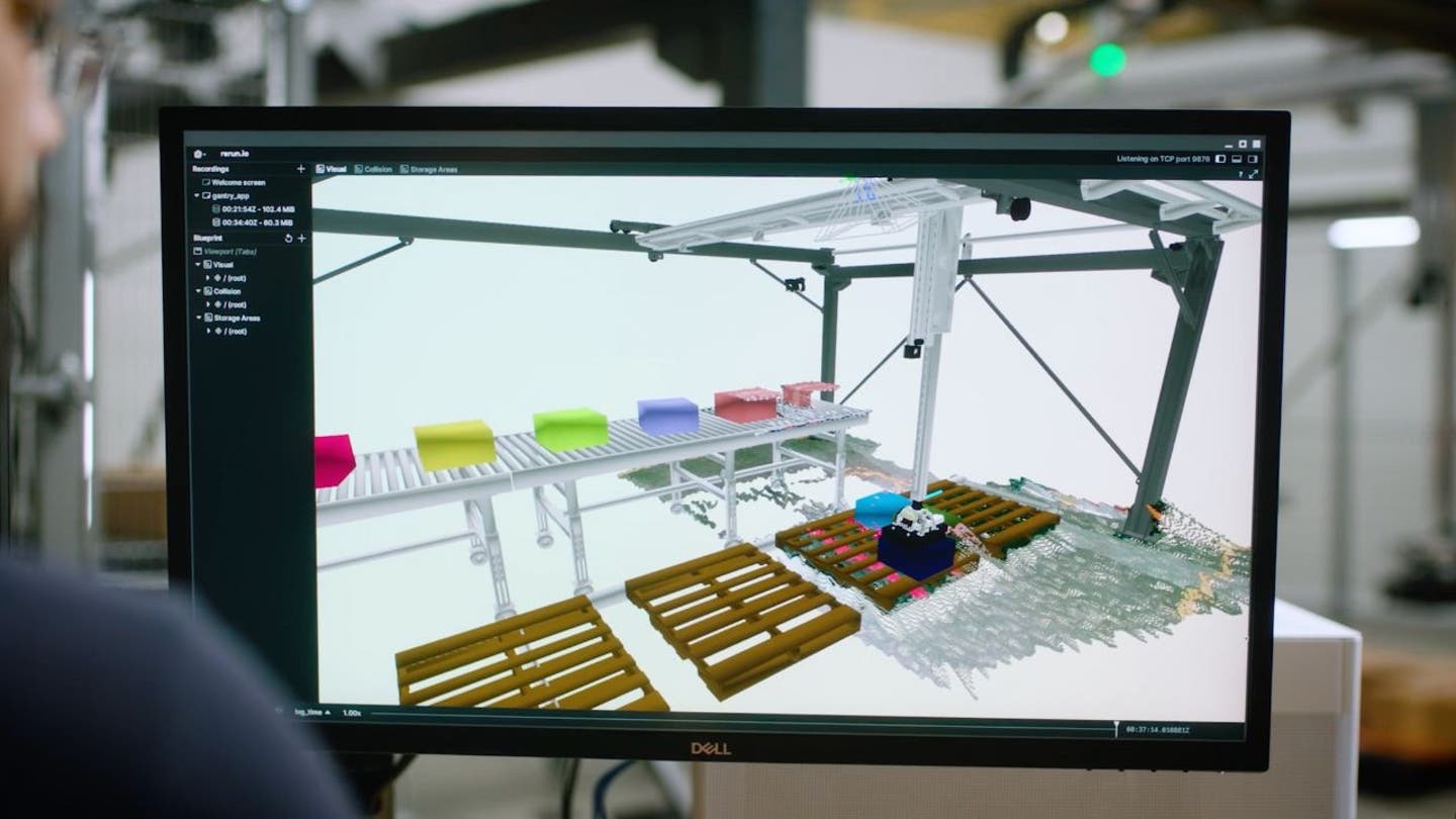 5 this warehouse robot uses ai to play real life tetris to handle more than ever before