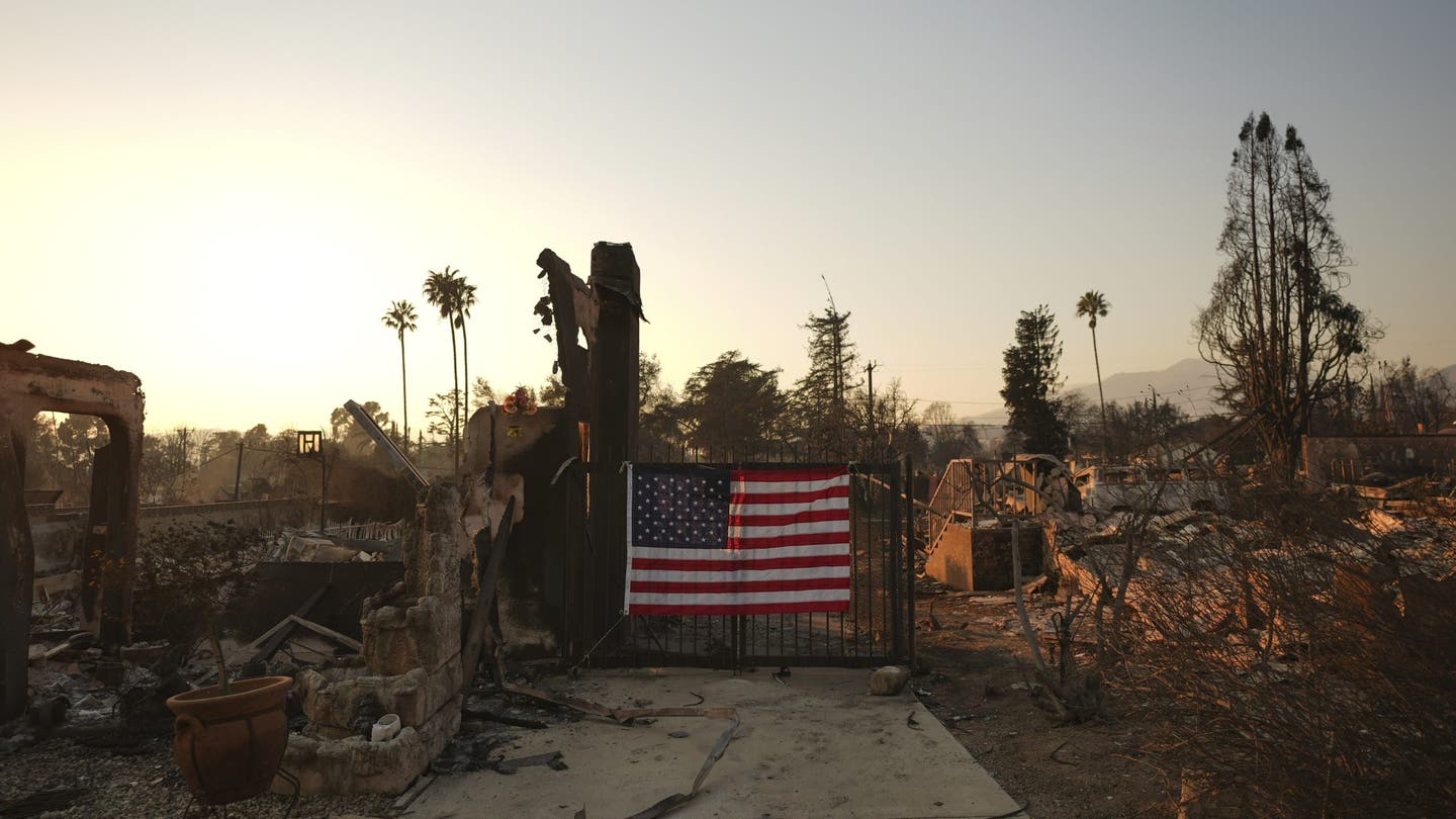 altadena wildfire aftermath scaled