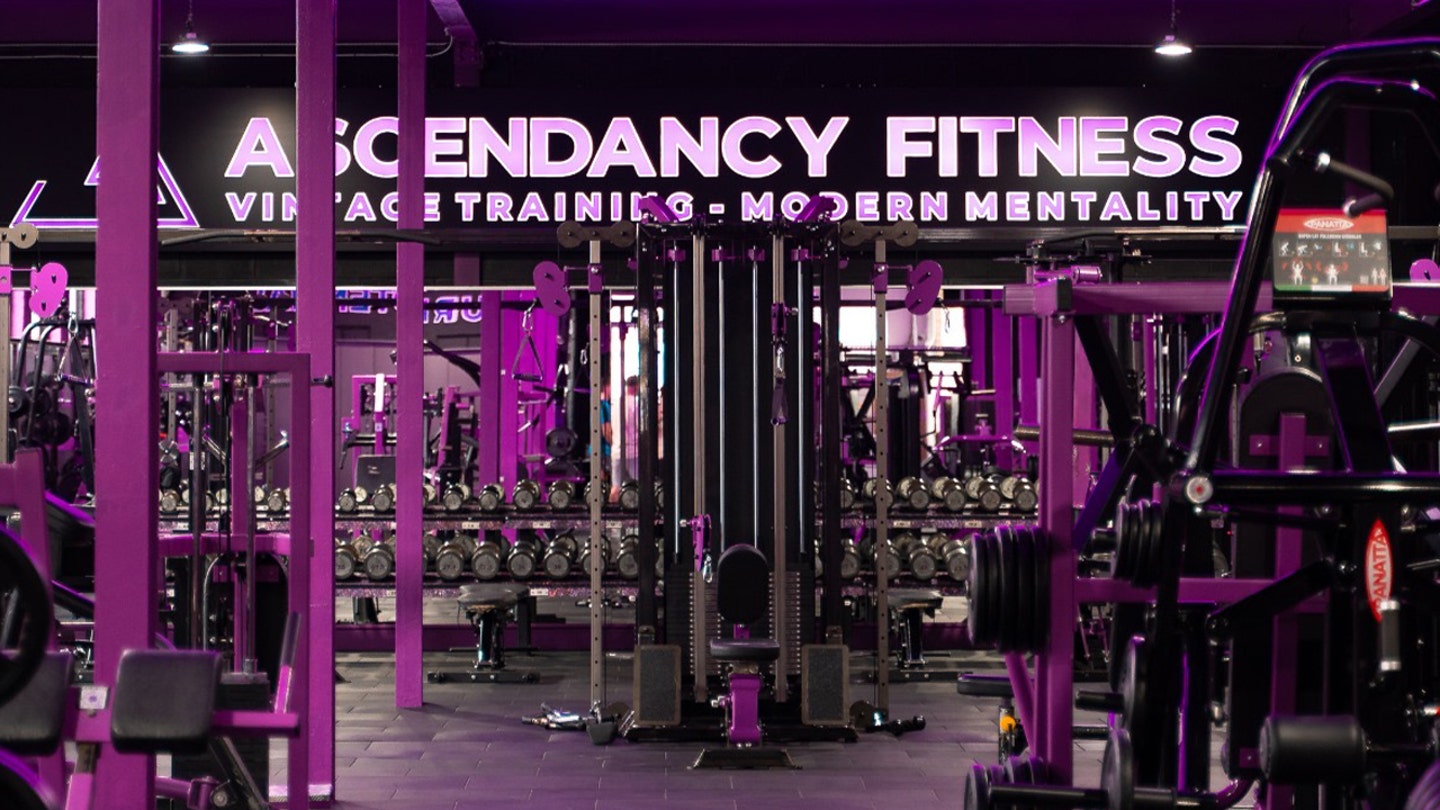 ascendancy fitness 3