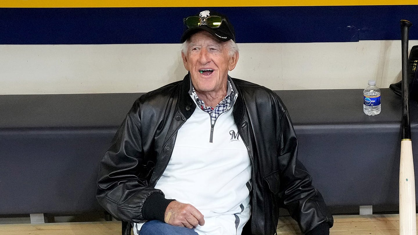 bob uecker