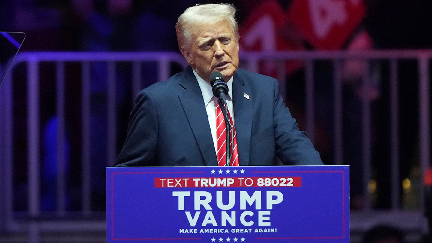 Trump vows the ‘greatest first week’ in presidential historical past throughout Victory Rally: ‘Extraordinarily joyful’ Trump vows the ‘greatest first week’ in presidential historical past throughout Victory Rally: ‘Extraordinarily joyful’
