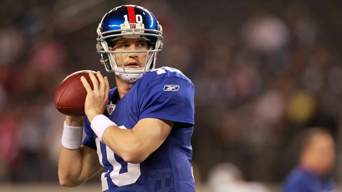 eli manning