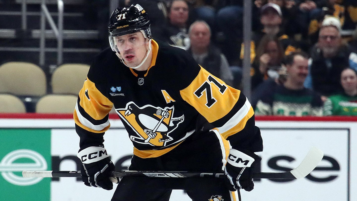 evgeni malkin