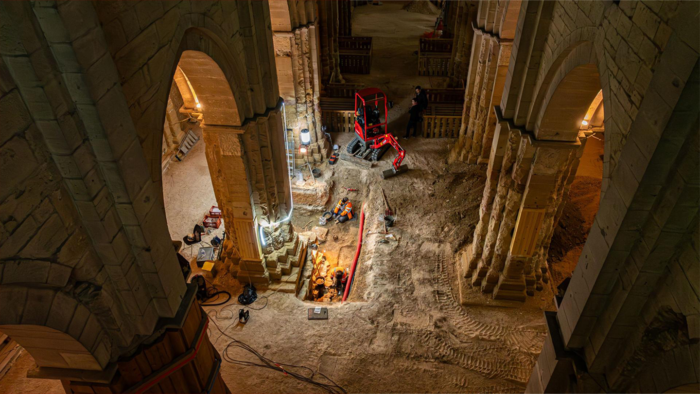 french church burial vault 1