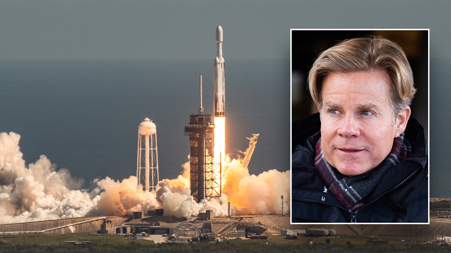 Florida GOP congressman units daring aim for American moon missions Florida GOP congressman units daring aim for American moon missions
