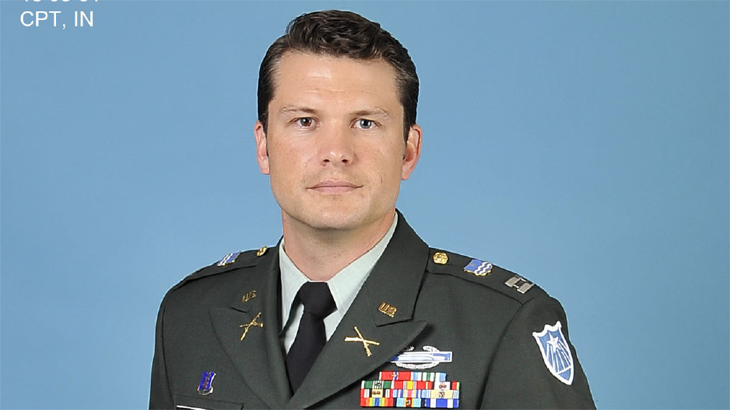 hegseth