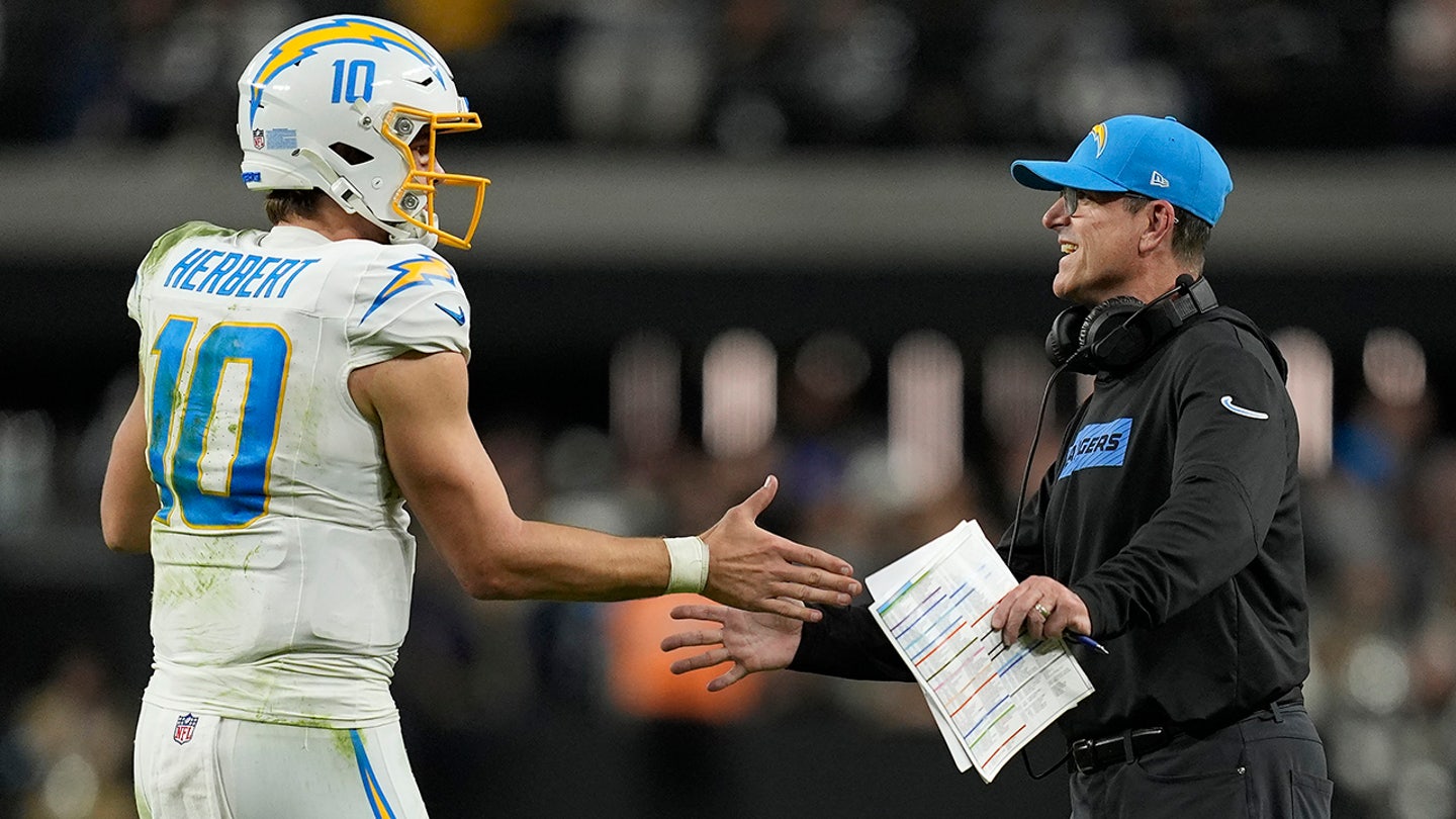 herbert and harbaugh