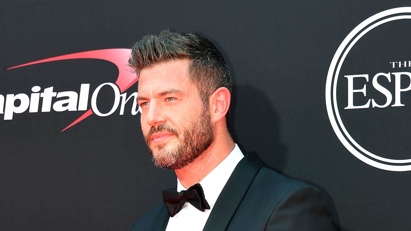 jesse palmer 1