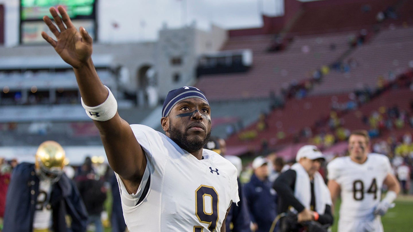 malik zaire