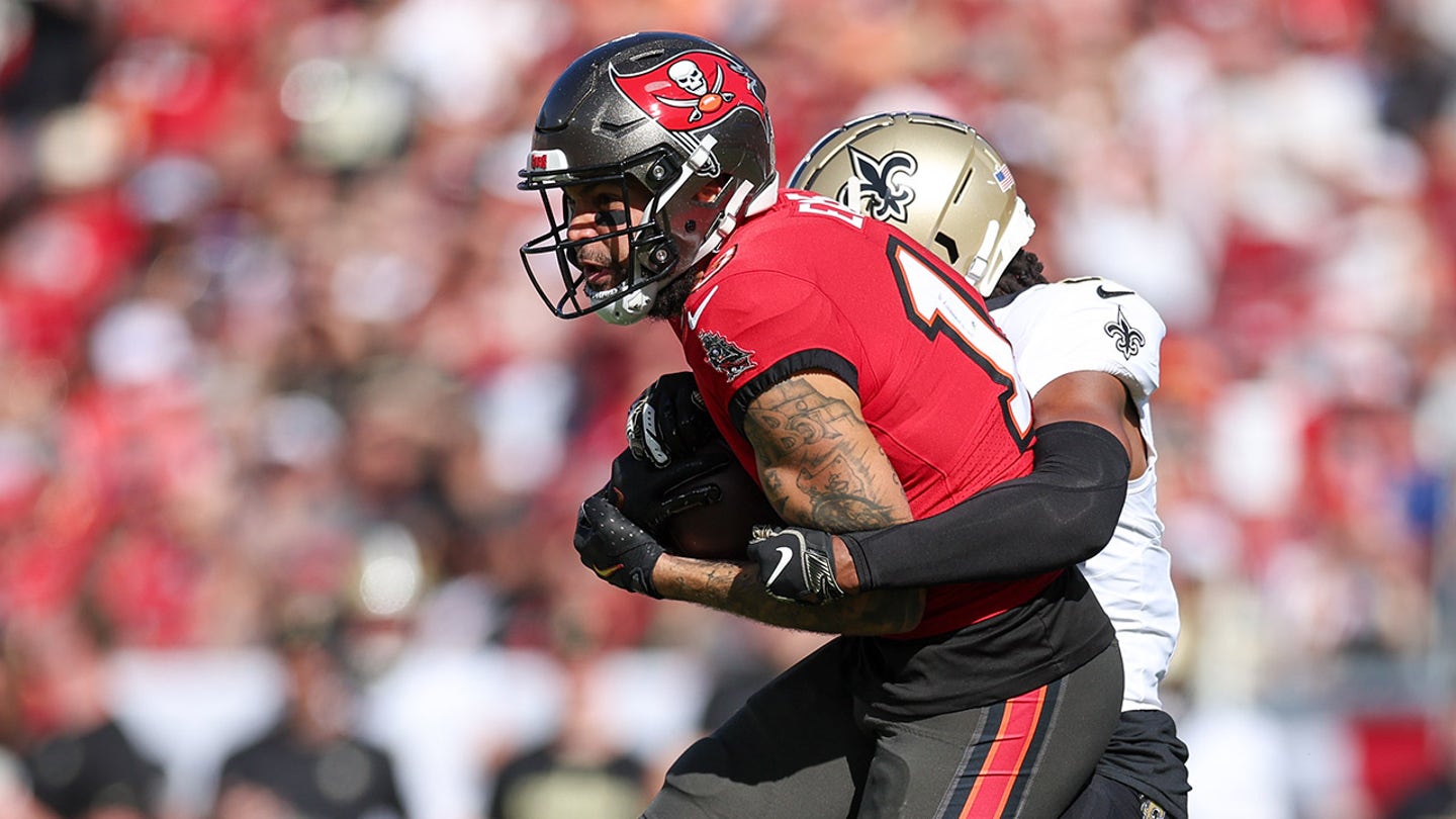 mike evans