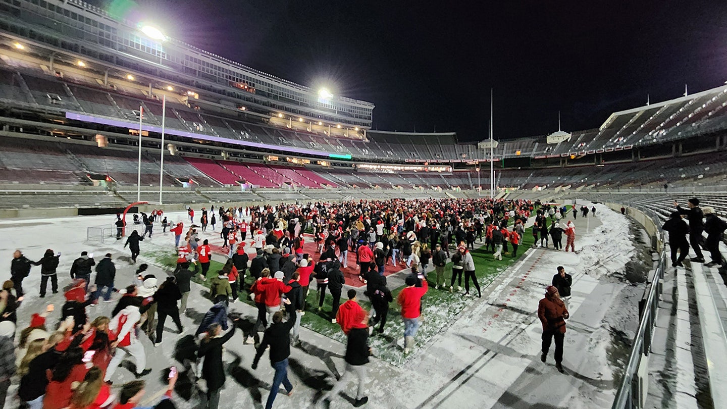 ohio stadium