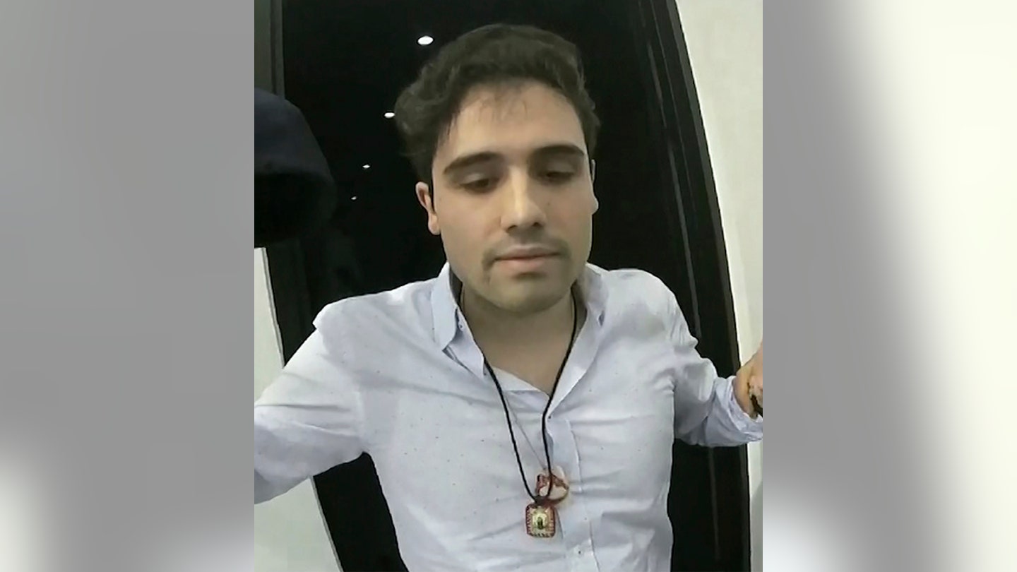 ovidio guzman lopez