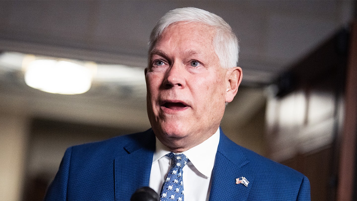 pete sessions