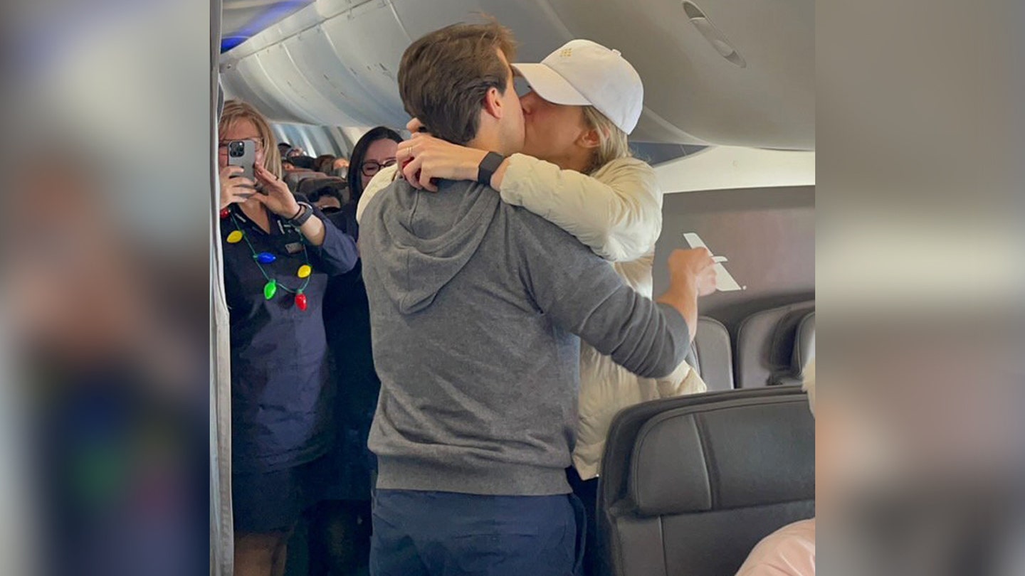 proposal on flight