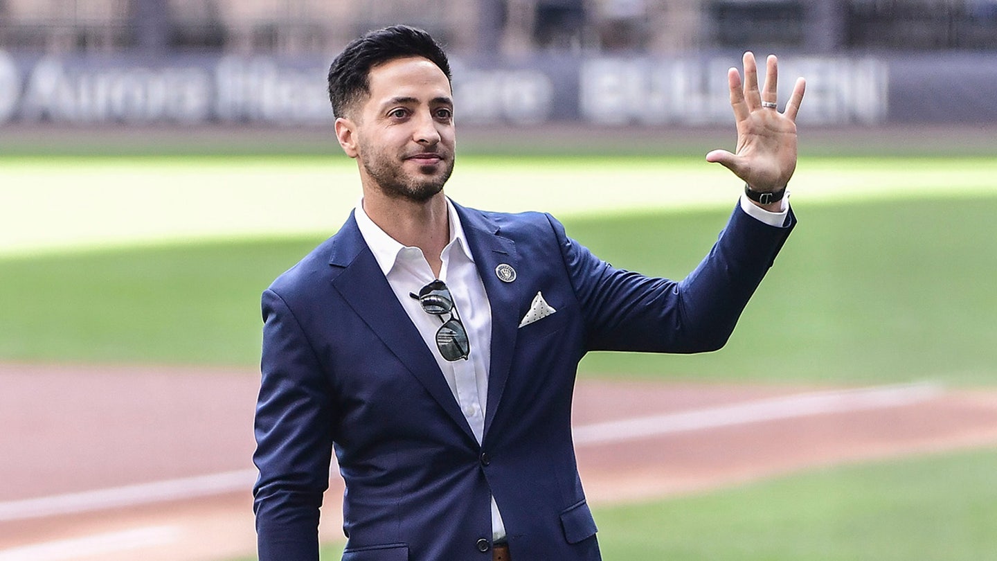 ryan braun