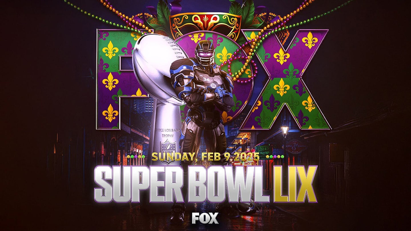 super bowl photo