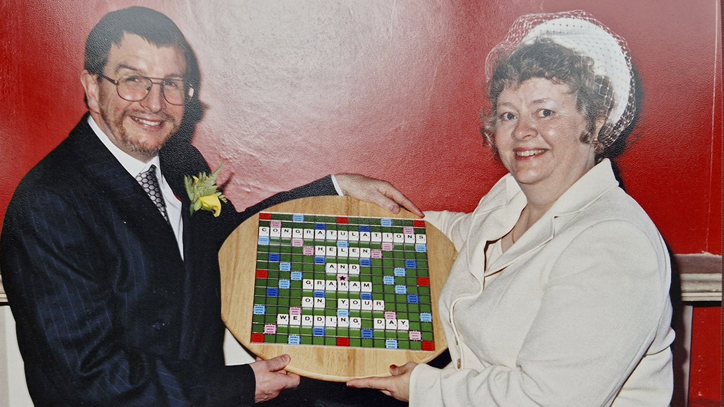 swns scrabble married couple 01