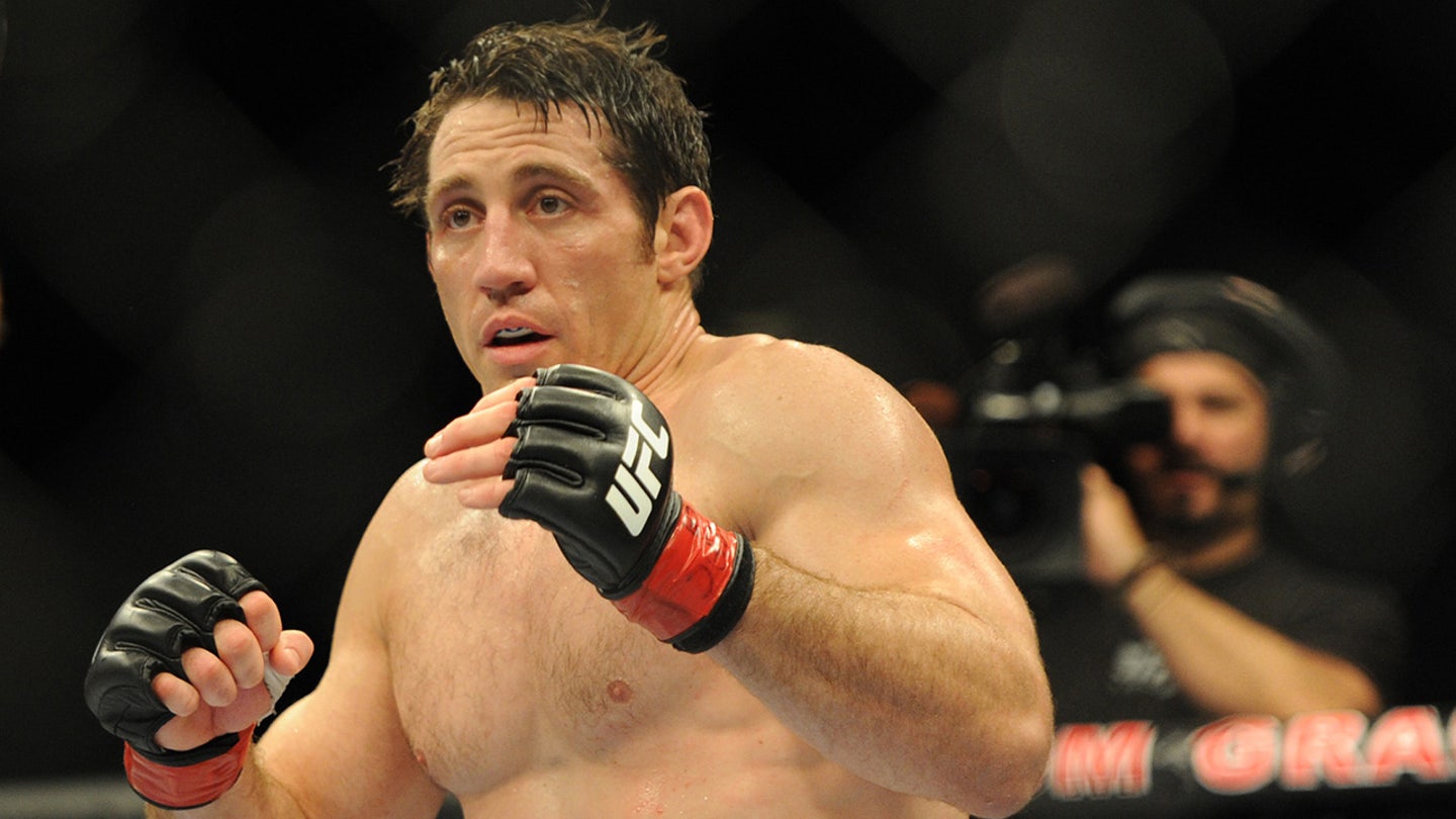 tim kennedy