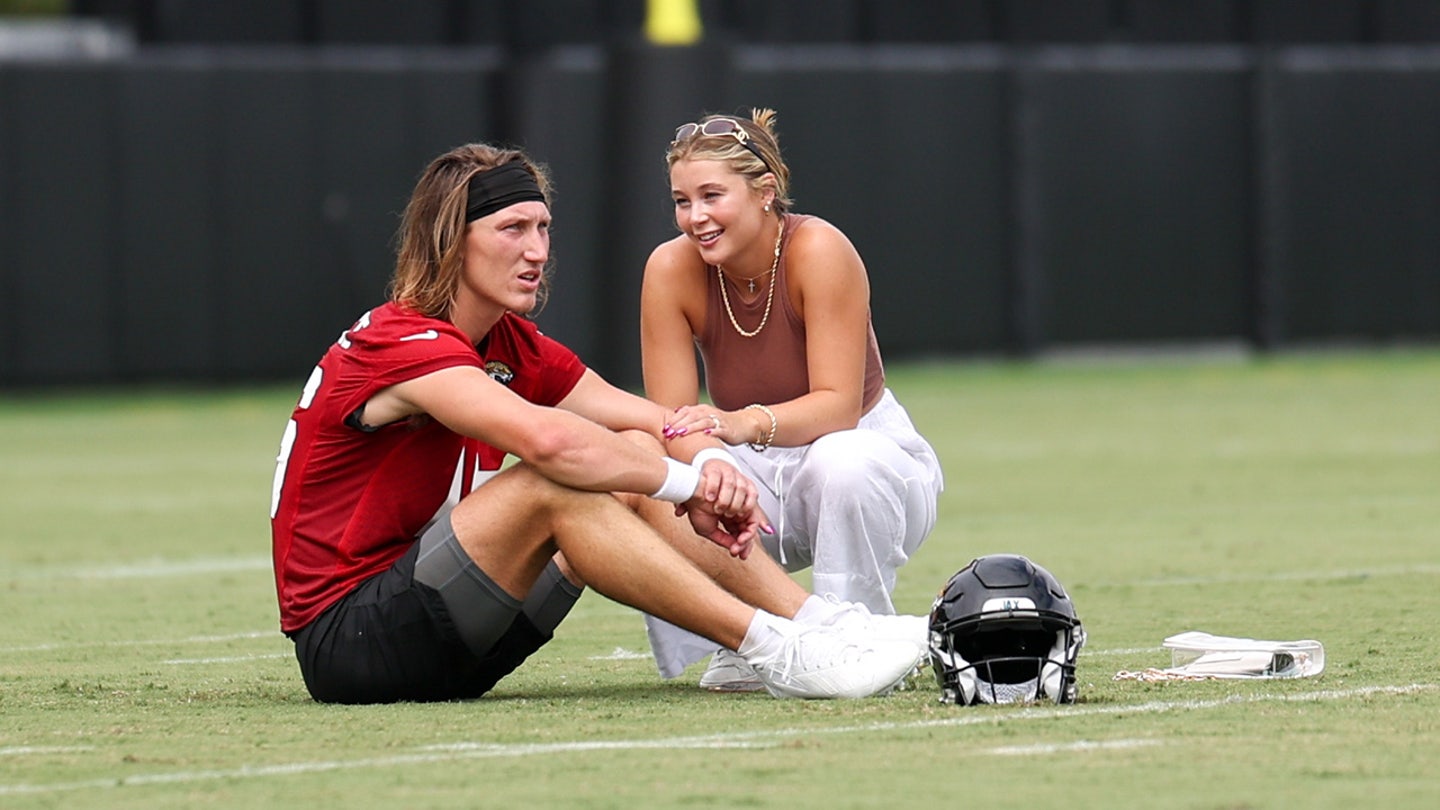 trevor lawrence 1