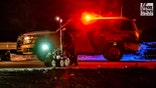 Investigations continue at the scene where a US Border Patrol Agent was shot dead in Vermont