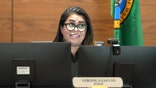 Seattle Judge Veronica Galván
