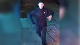 NYC haggler after midnight mugger