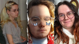 Prisha Mosley who underwent transgender treatments as a teenage girl and then detransitioned.