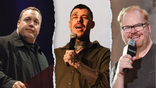 James, Smith, Gaffigan