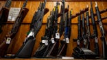 Texas gun shop